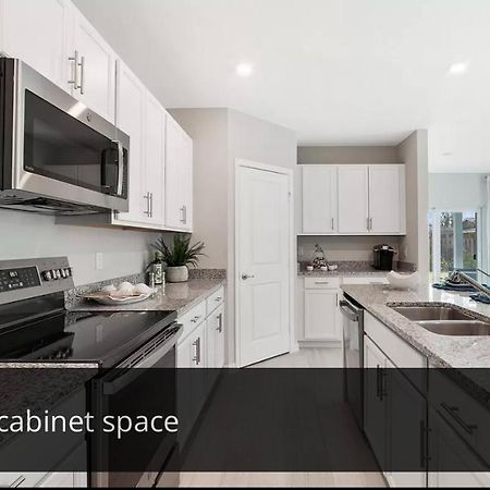 Beautiful Brand New 3Bedroom Home Port St. Lucie エクステリア 写真