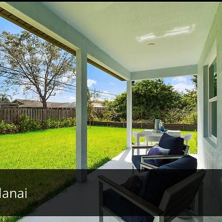 Beautiful Brand New 3Bedroom Home Port St. Lucie エクステリア 写真