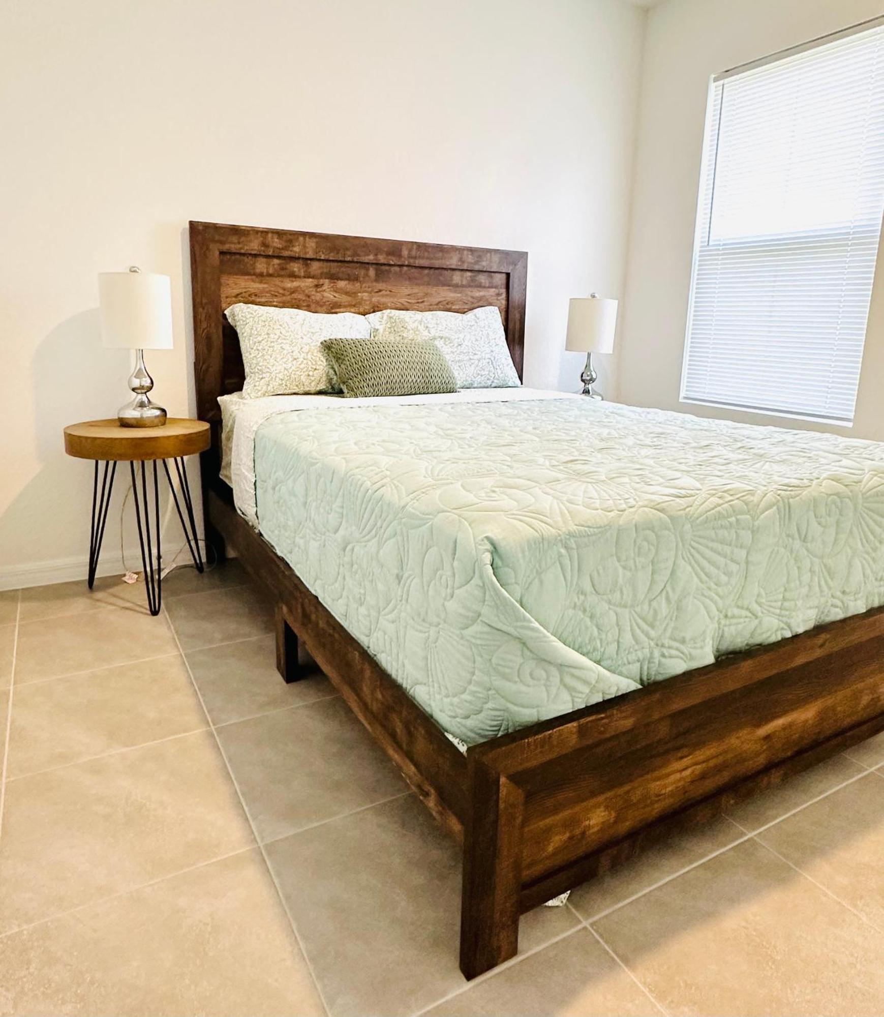 Beautiful Brand New 3Bedroom Home Port St. Lucie エクステリア 写真