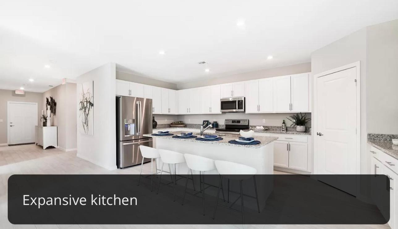 Beautiful Brand New 3Bedroom Home Port St. Lucie エクステリア 写真
