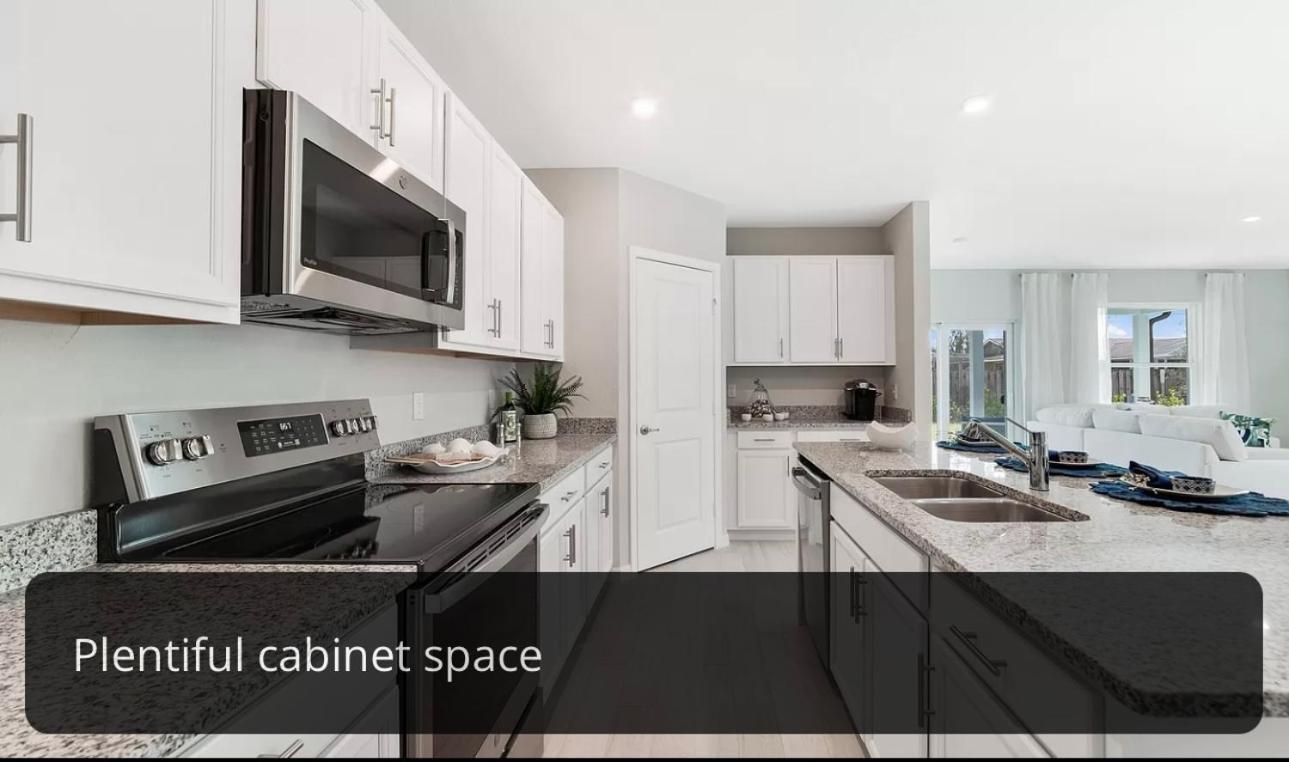 Beautiful Brand New 3Bedroom Home Port St. Lucie エクステリア 写真