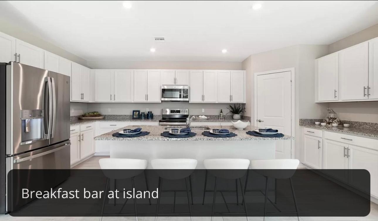 Beautiful Brand New 3Bedroom Home Port St. Lucie エクステリア 写真