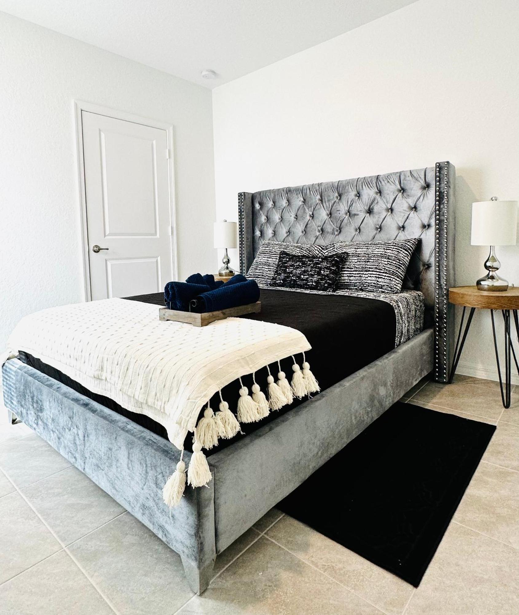Beautiful Brand New 3Bedroom Home Port St. Lucie エクステリア 写真