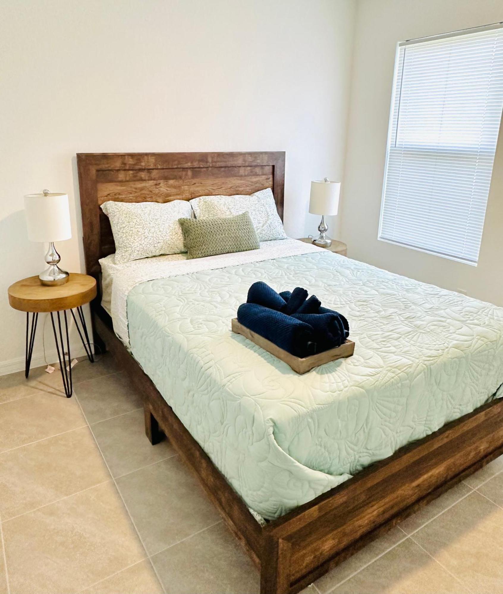 Beautiful Brand New 3Bedroom Home Port St. Lucie エクステリア 写真