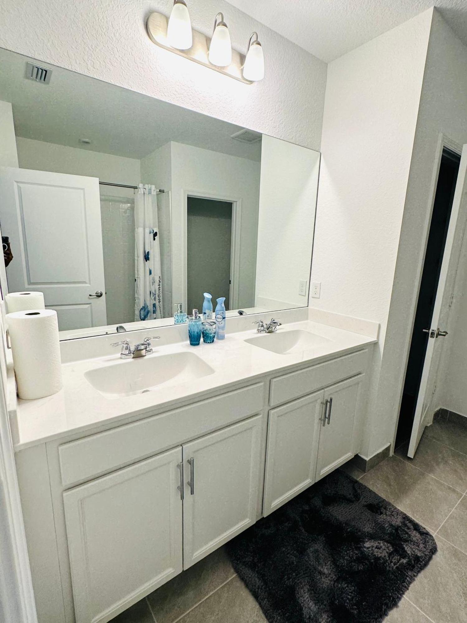 Beautiful Brand New 3Bedroom Home Port St. Lucie エクステリア 写真