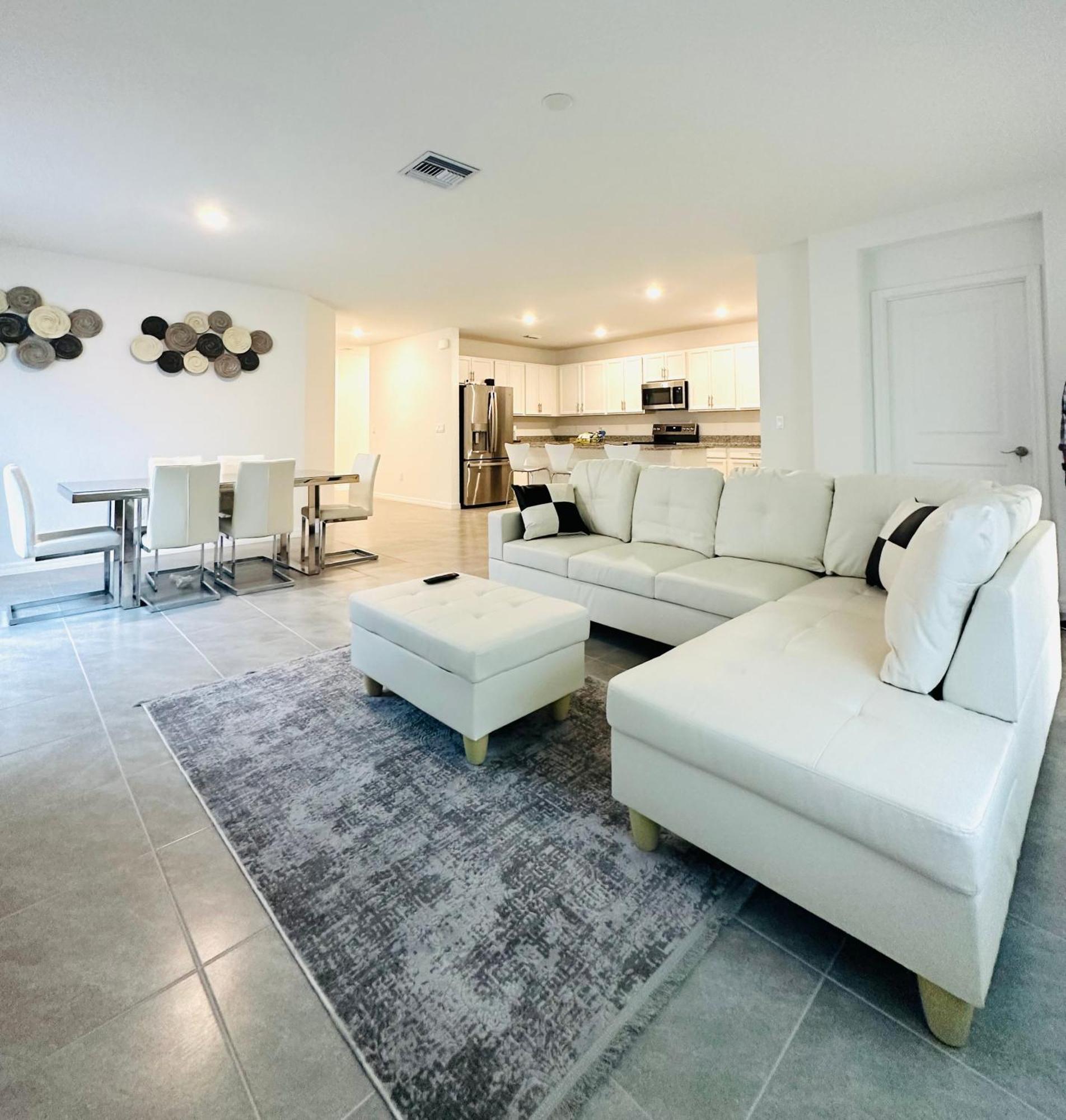 Beautiful Brand New 3Bedroom Home Port St. Lucie エクステリア 写真